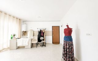 Apartament 2 camere cu curte proprie | Braytim, Giroc, investiție sau locuință - Poză 4