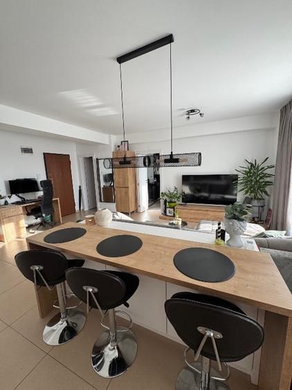 Ap 2 camera Calea Serban Voda 111/ Carol / Tineretului de inchiriat - Poză 4