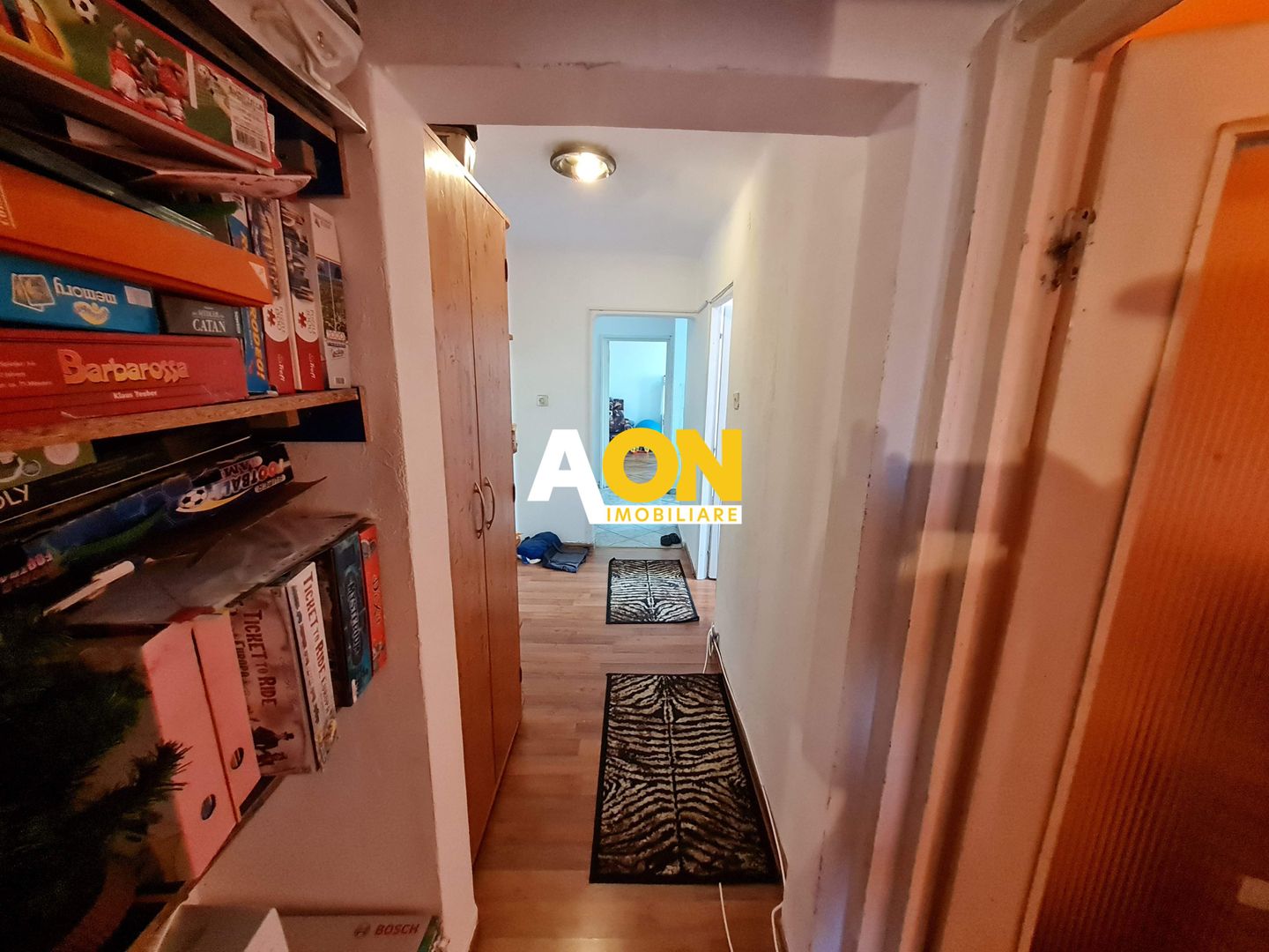 Apartament 4 Camere, 77 mp, Decomandat, Zona Cetate - Poză 10