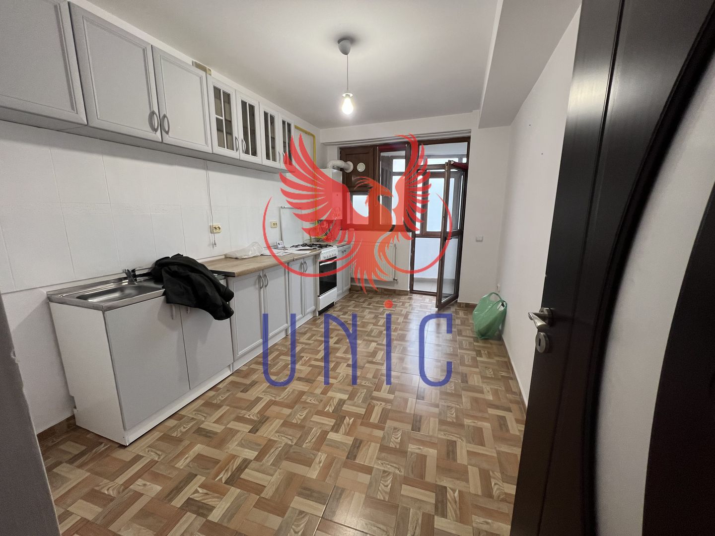 Apartament 2 camere Decomandate George Enescu - Poză 2