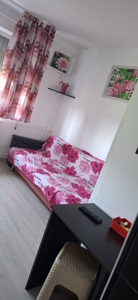 Garsoniera zona Complex Studentesc - Poză 1