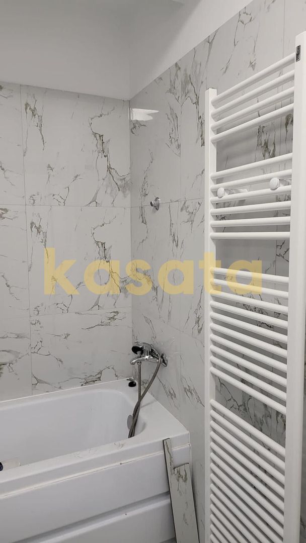 3 Camere 🏢 | Plaza Residence Faza 4 📍 | Parter ⬇️ Boxă 📦 - Poză 3