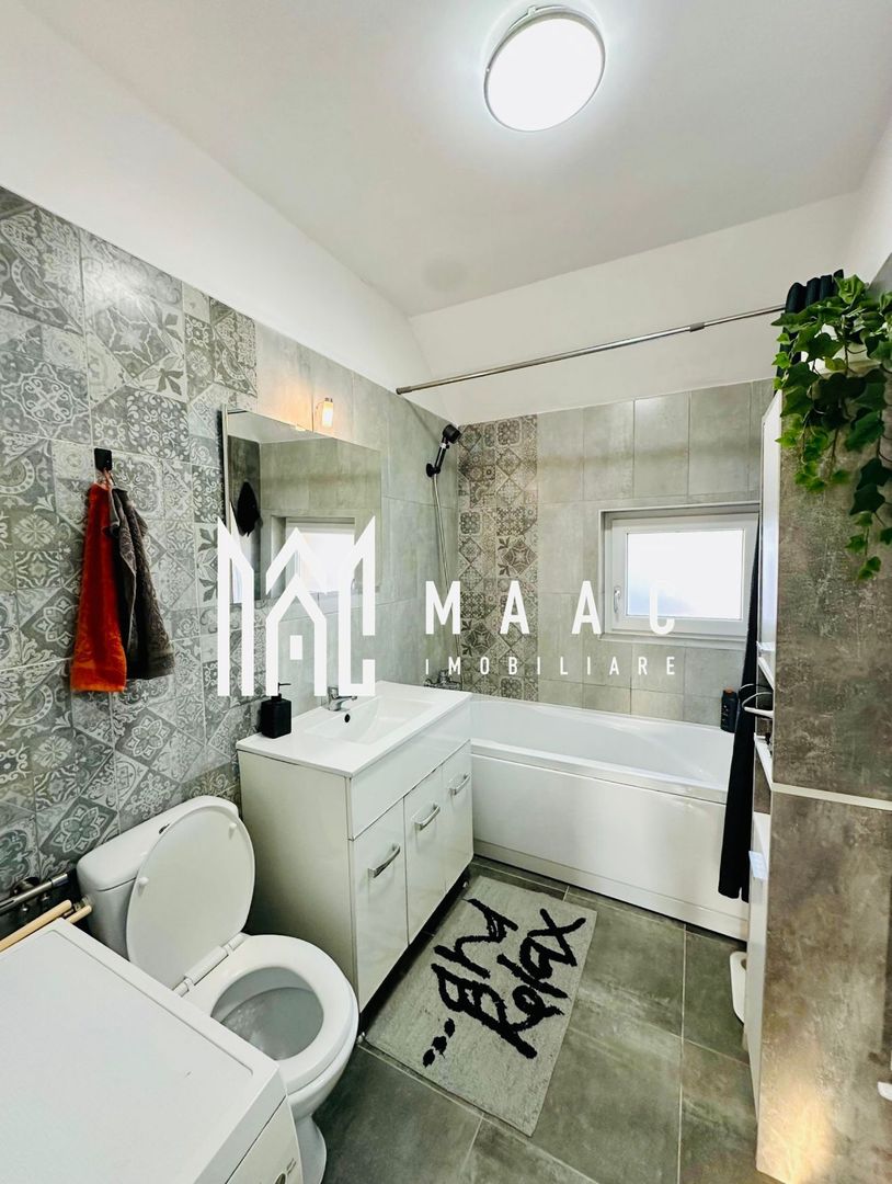 Apartament 3 camere | 90 MPU |  Cartierul Arhitectilor - Sibiu - Poză 7