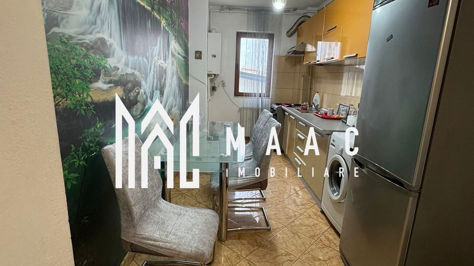 Apartament de închiriat I 2 camere I zona Pictor Brana - Poză 9