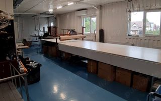 Clădire Multifuncțională Premium 600 mp- 397000 EURO Barnova - Poză 12