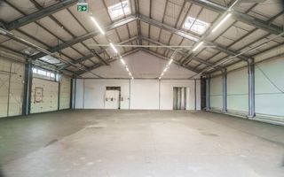 Hală industrială în Jucu de Mijloc – 731 mp utili | teren 2.283 mp | - Poză 10