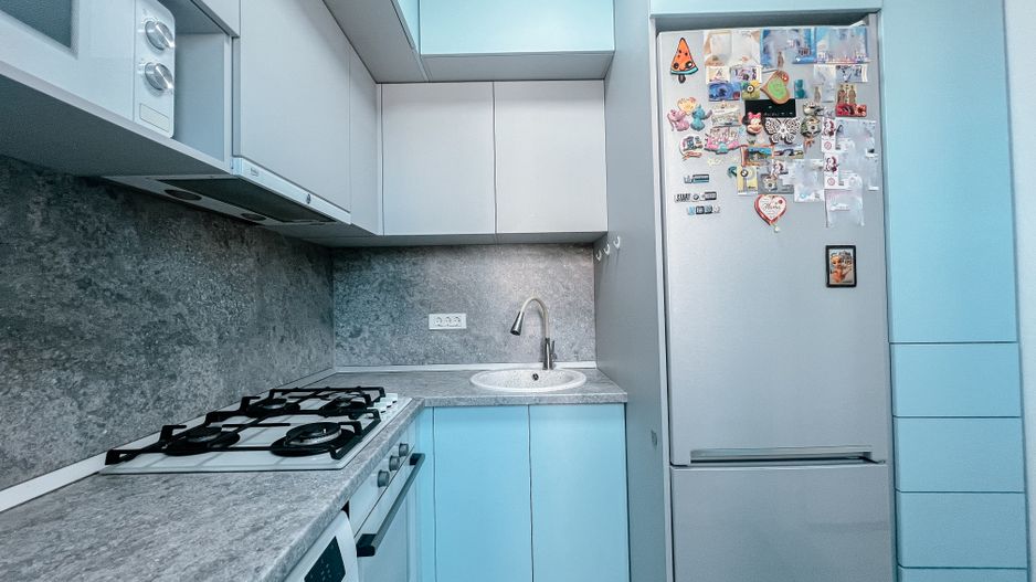 Palazu Mare(COD 05) - Apartament 3 camere| Parcare acoperită | Lac - Poză 17