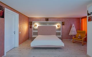 Cumpana – Del Sole – Vila la cheie, ideala pentru familii cu copii! - Poză 15