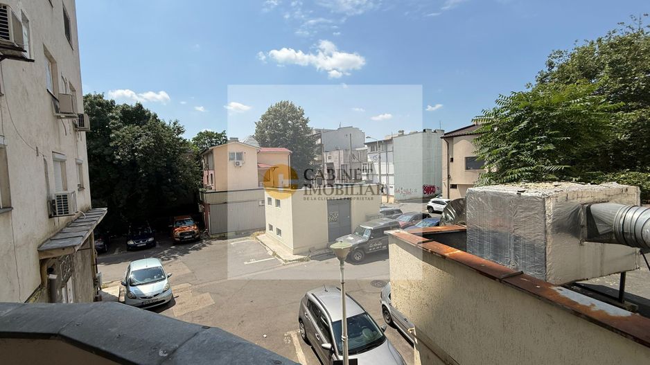 2 camere I Calea Calarasilor - Hyperion I Etaj 1 I 2004 - Poză 24