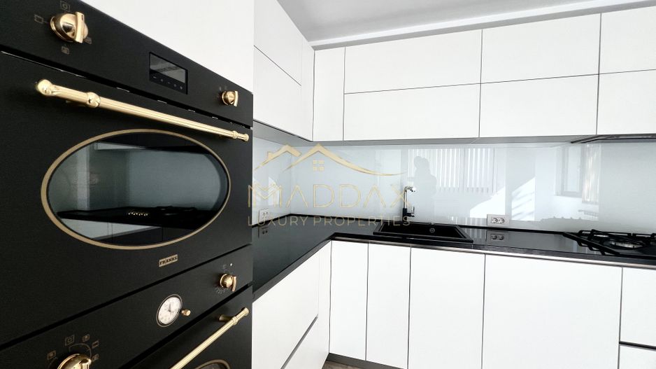 Vila Ideala Dorobanti | De Inchiriat | 300 mp - Poză 15