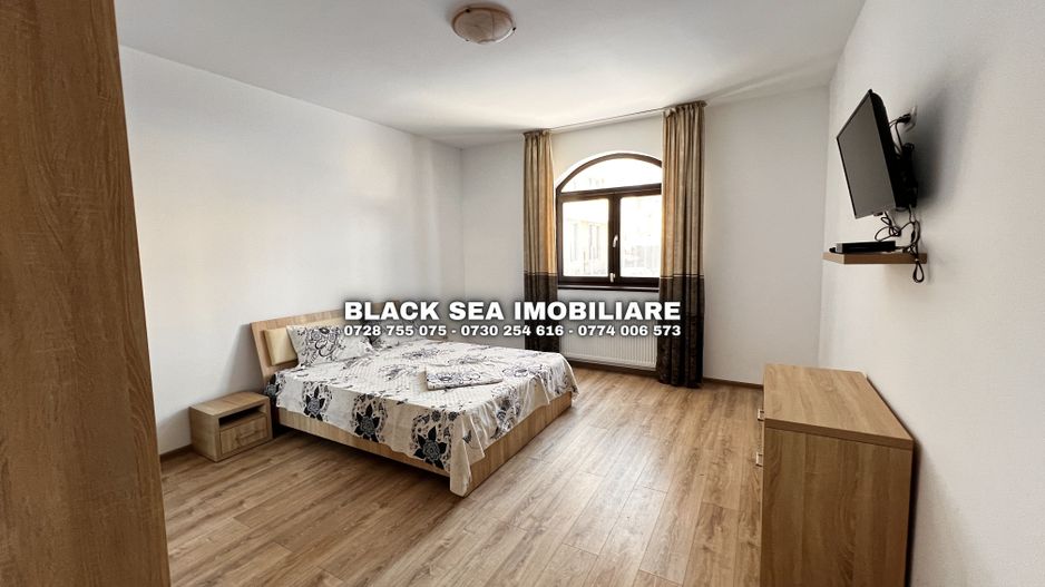 Vila P+1 de 5 camere l Mamaia Nord - Deschidere 23M l Teren 1564MP - Poză 20