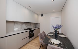 Vânzare, apartamnet, 3 camere, bd. Dacia, Botanica - Poză 6