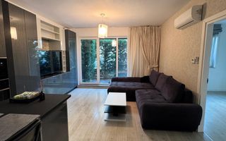 Apartament 2 camere| New Point | Gradina | Pipera | Mobilat | Parcare - Poză 7