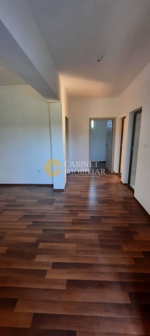 🏡CASĂ PLAN PARTER | INTABULATĂ | HOLBOCA -130.000 Euro - Poză 4