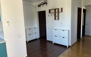 Apartament 3 camere, 2 băi, etaj 6, mobilat – Green Park, Tătărași - Poză 4