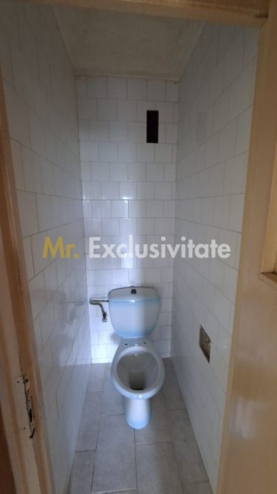 Apartament 4 camere Nord ,Etaj 3 la Poarta Scolii nr 14 - Poză 8