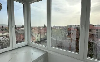 Apartament 2 camere decomandate, 60 mp, parcare, zona FSPAC - Poză 12