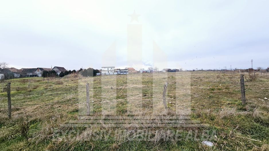 Teren intravilan de vanzare, Sebes - Poză 4