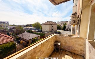 Apartament 3 camere spațios | Etaj 2 | Zonă Tic Tac – Str. Poetului - Poză 4
