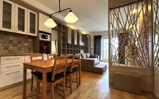 2 camere I Cosmopolis I 57mp I parcare I mobilat si utilat - Poză 2