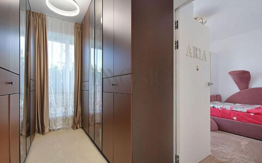 PENTHOUSE EXCLUSIVIST | Laguna Residence, Floreasca – Lacul Tei - Poză 9