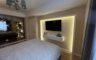 Apartament 2 camere cu grădină 140 mp, parter, bloc nou 2019, Iași - Bucium - Poză 8