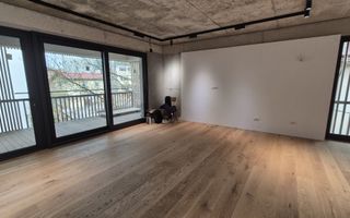 Apartament 3 camere, 2 bai, acces in apartament cu liftul - Dorobanti - Poză 3