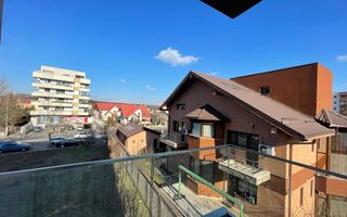 Apartament 2 camere de inchiriat Sos Gheorghe Ionescu Sisesti - Poză 9