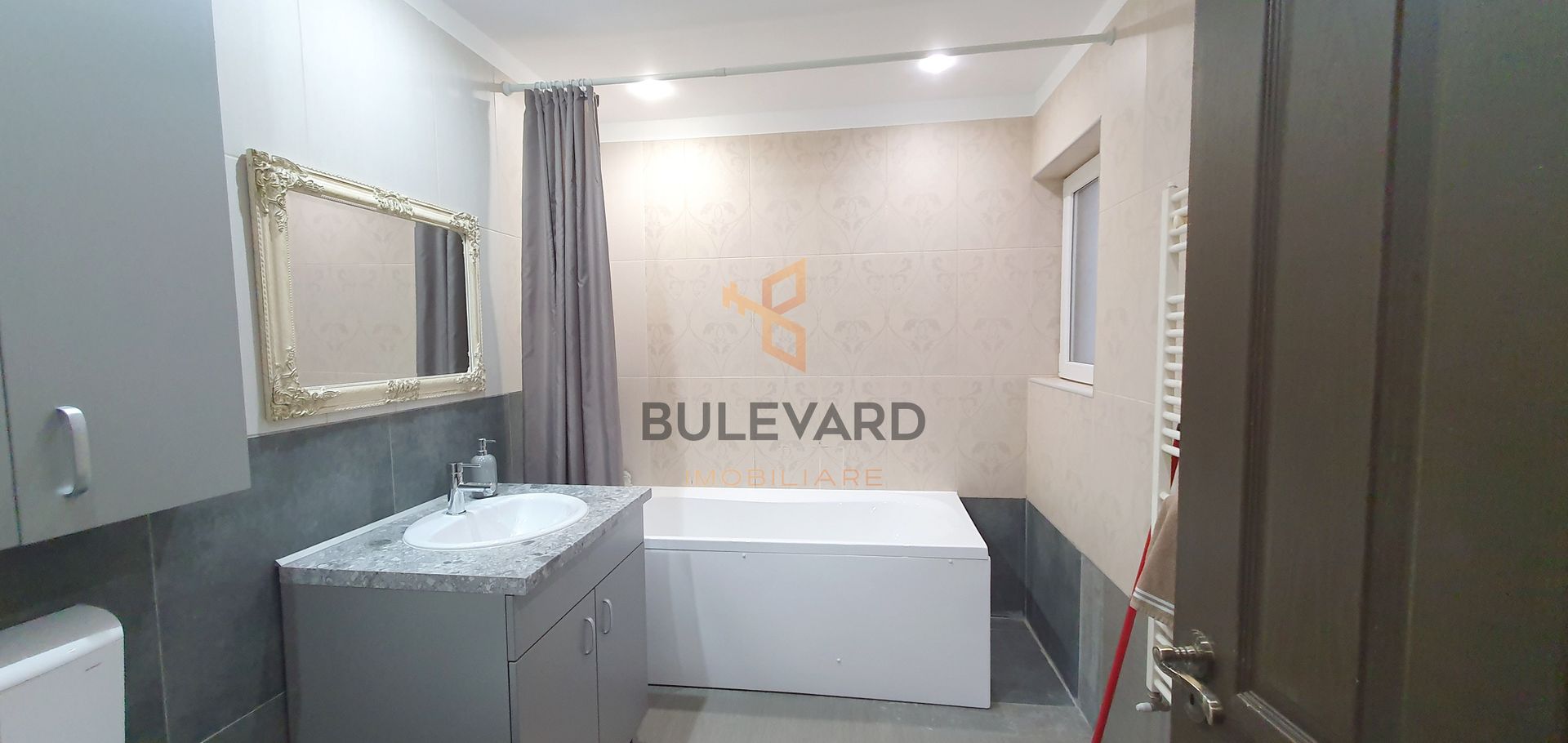 Apartament cu 2 camere +2 parcari, zona Parcul Poligon! - Poză 6