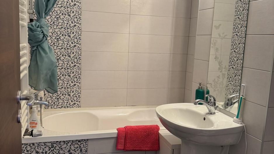 Apartament spațios I Loc parcare inclus I zona Aradului - Poză 12