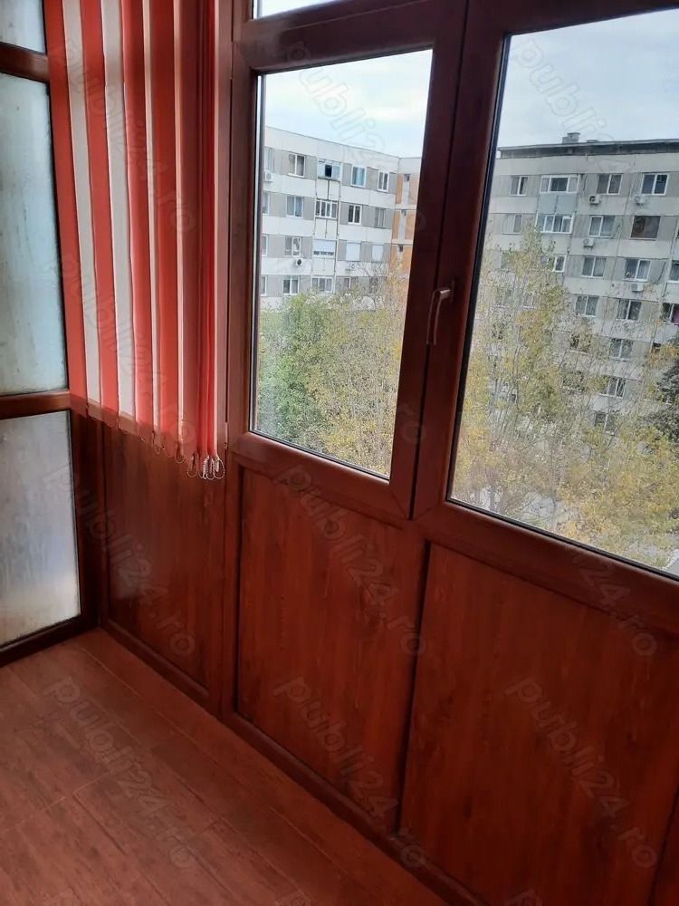 AP. 2 CAMERE DRUMUL TABEREI, BUCATARIE INCHISA, MOBILAT, METROU - Poză 10