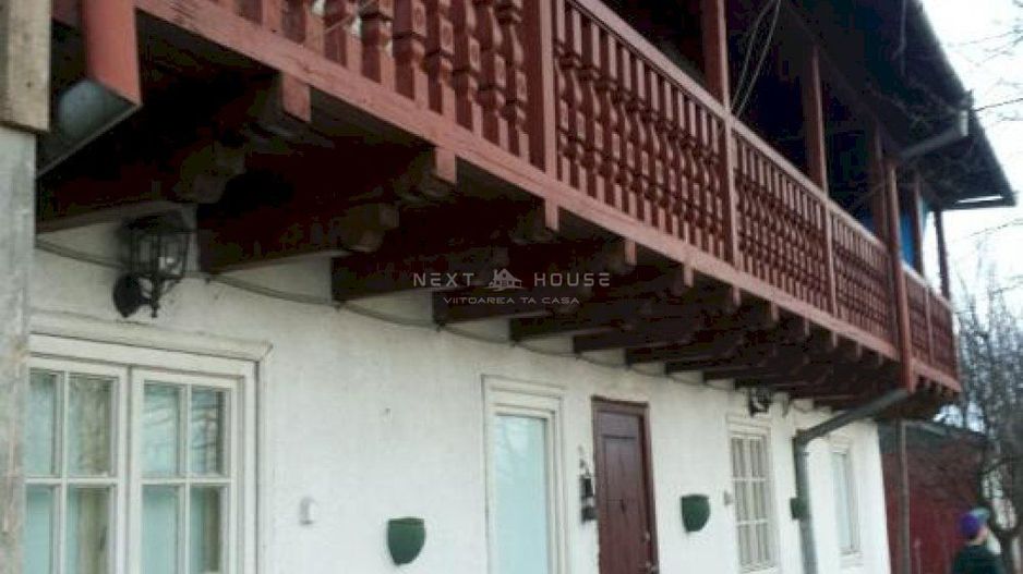 Casa Vacanta Izvorani - Poză 1