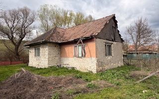 Comision 0! | Casă + teren generos | 2600 m² | Oportunitate unică - Faureni - Poză 4