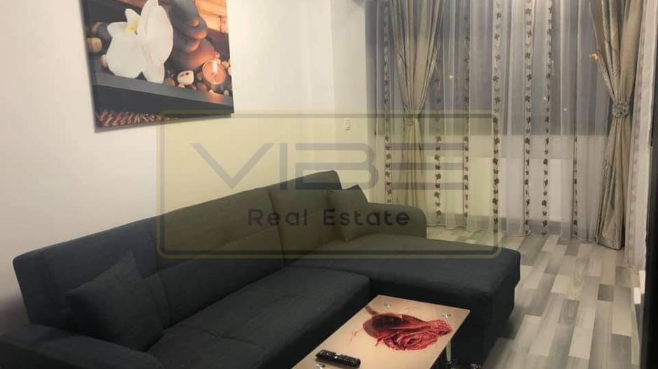 River Towers - Bloc Nou- Model 2 bai- Parcare inclusa! - Poză 3