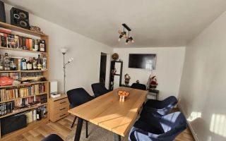 Etaj 2/Apartament 4 Camere/Decomandat/2Bai/81mp! - Poză 2