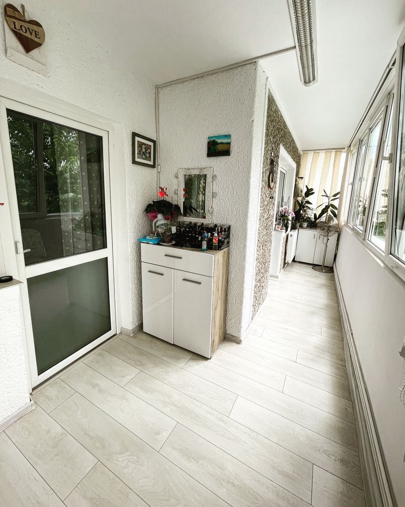 Apartament 3 camere Tractorul - Poză 8