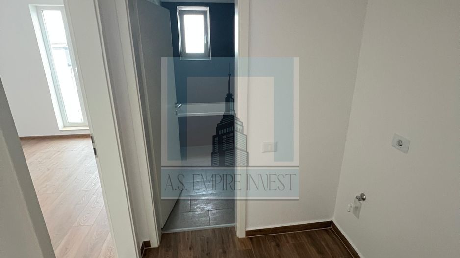 Apartament 3 camere / penthouse pe doua nivele - zona Sanpetru - Poză 5