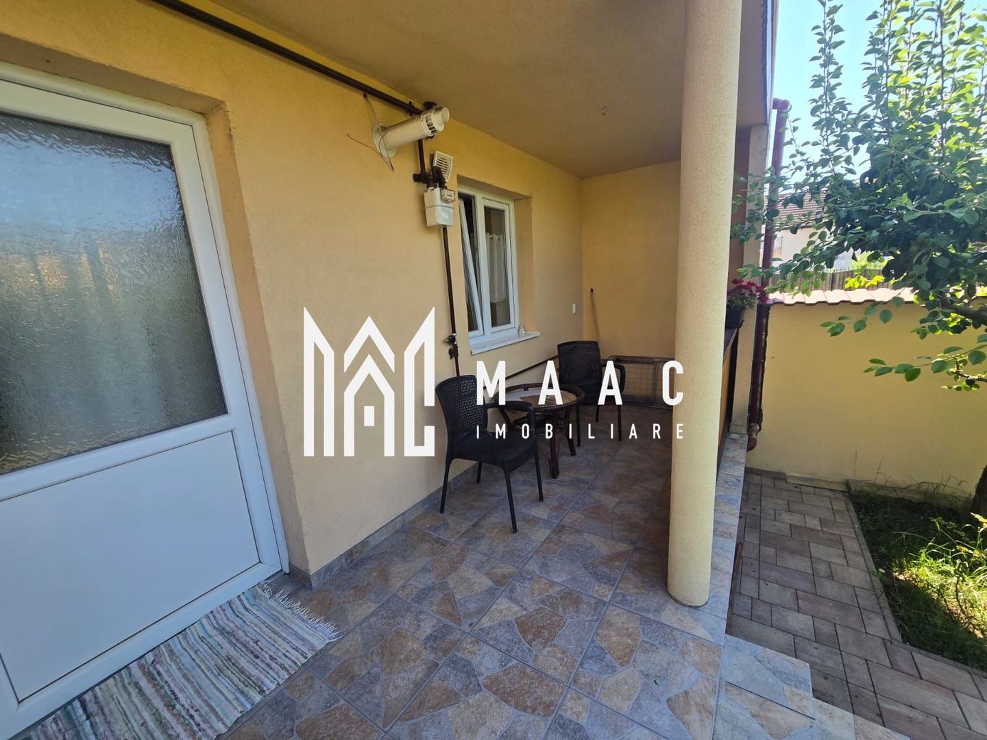Casa 3 camere de inchiriat garaj curte Zona Tineretului - Poză 8