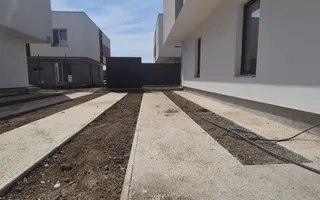 VILA PREMIUM+CURTE LIBERA 150MP / COMPLEX FINALIZAT.COMISION 0%! - Poză 21