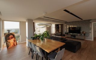 Vânzare, apartament 2 camere, str. Nadejda Russo, Rîșcani - Poză 4