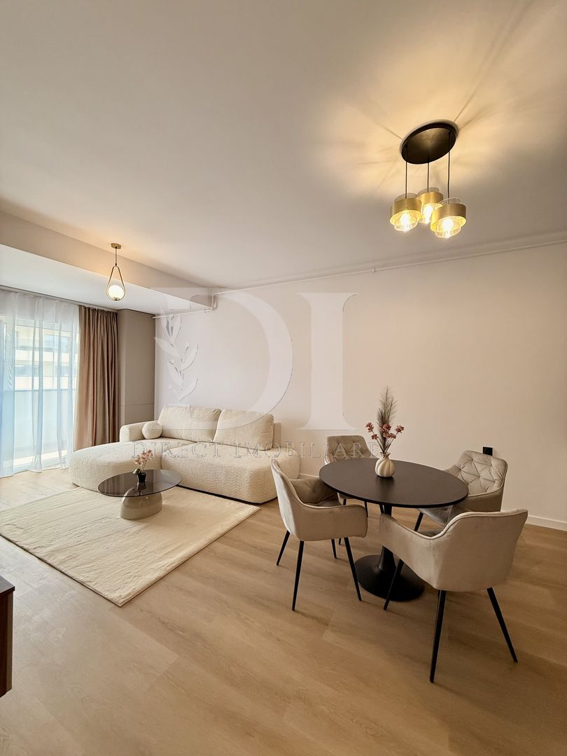 Apartament 2 camere | ULTRAFINISAT | Zona Eroilor / Floresti - Poză 3