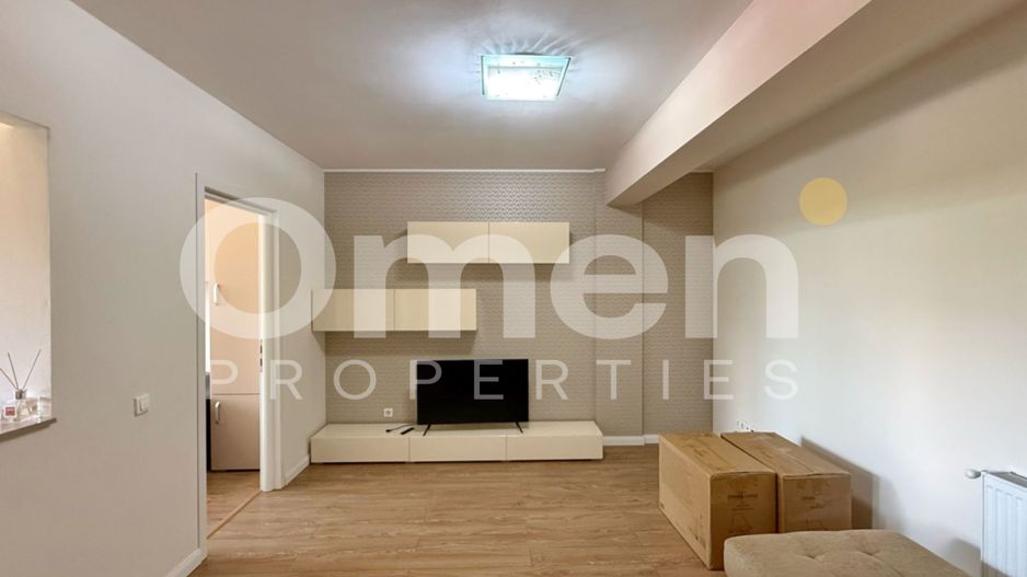 Chiriei 3 camere | 2 bai | etaj 2 | bloc nou | langa Dayton Unirii - Poză 9