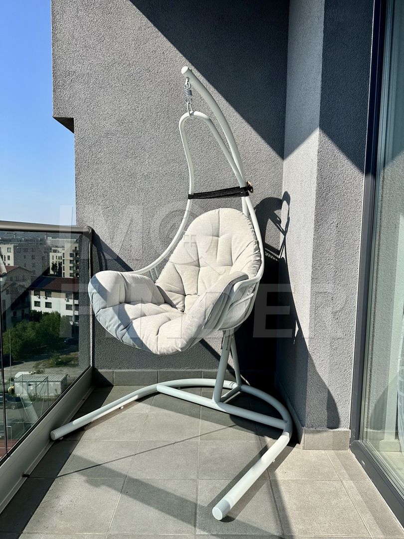 3 camere Sophia Residence |Etaj 6/6| Vedere panoramică | Comision 0% - Poză 26