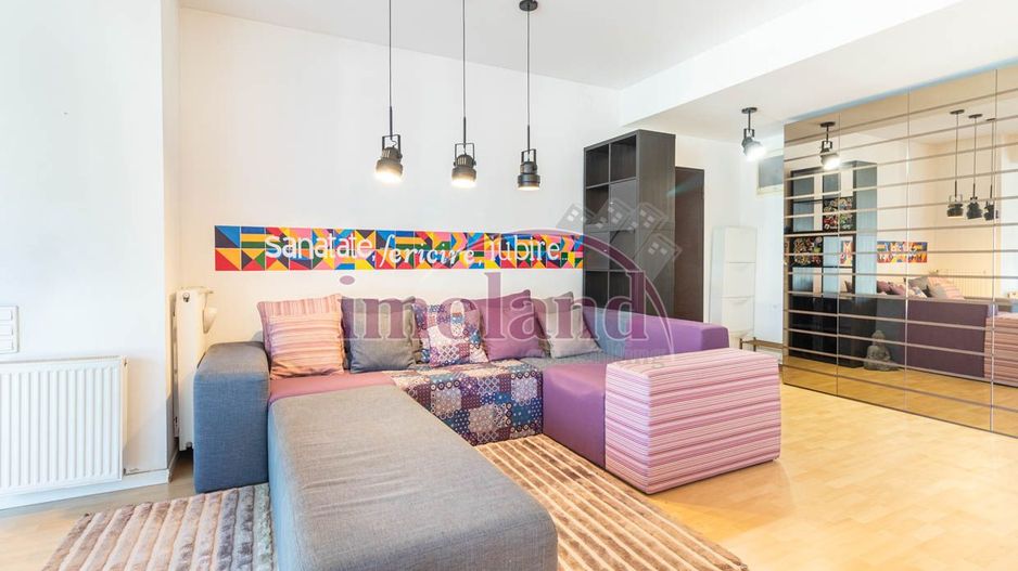 Vanzare - apartament 2 camere - Complex DV 24 - Calea Calarasilor - Poză 8