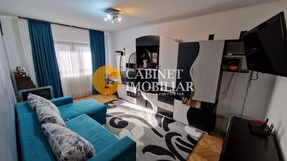 Ap. 3 Camere Decomandat - Zona Alexandru / Minerva - Poză 1