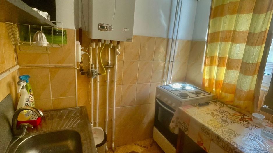 De inchiriat apartament 1 camera, zona Doja - Poză 2