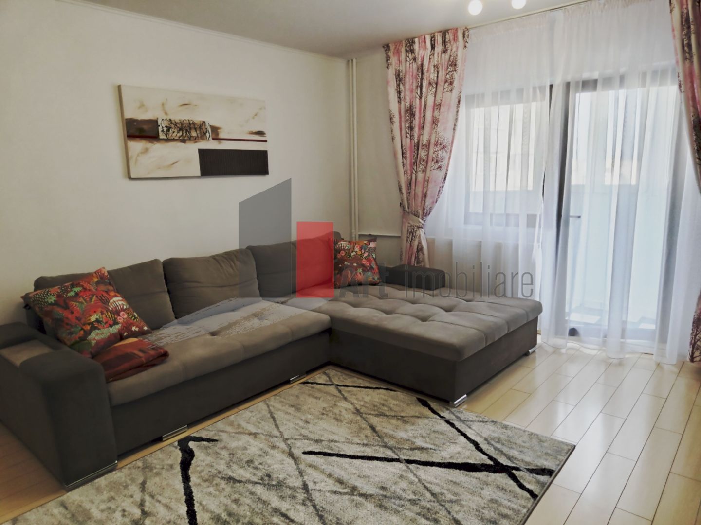 Apartament cu 2 camere de inchiriat-Mihai Bravu-Dristor-+loc de parcare - Poză 3