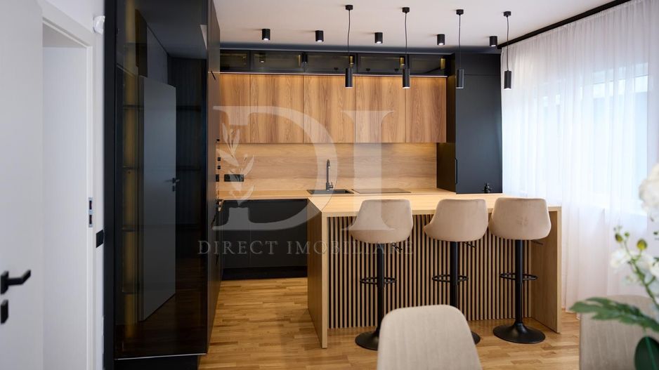 Duplex la cheie de vânzare | Zona Tineretului - Poză 4