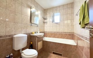 Apartament cu 3 camere, decomandat, 2 băi – zona Arinilor, Mănăștur - Poză 4