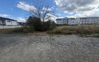 Teren intravilan de vânzare | Sibiu, Arhitecților | 2.557 mp | 50 m - Poză 10